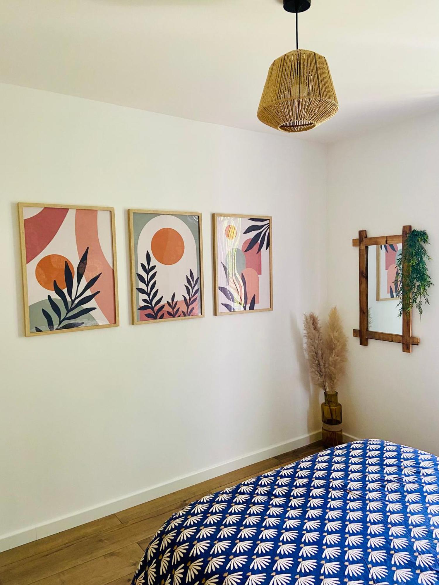Appartement Avec Jardin Bagnoles de l'Orne Normandie Luaran gambar
